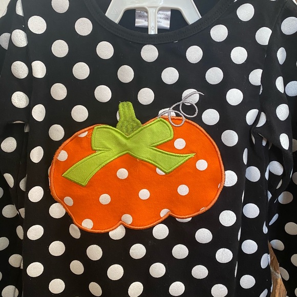 Toddler Girls 2 piece Fall pant set size 2T - Picture 9 of 16